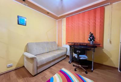 Apartament spatios cu 3 camere | Dambovita - 9