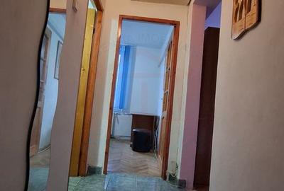 Apartament cu 2 camere de vanzare in CENTRU - 7