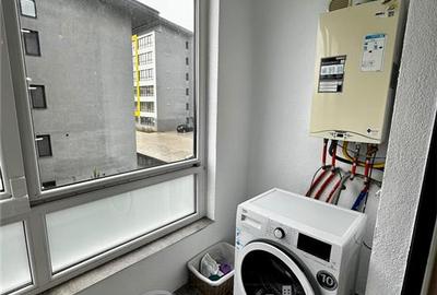 Apartament 3 camere modern, complex Oscar Rainbow Pacurari, parcare si boxa incl - 2