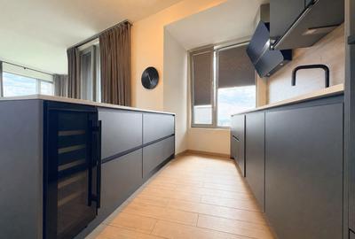 Apartament modern, luminos, cu vedere panoramică superbă asupra orașului - 9