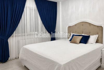 Apartament Nou zona Campus - PRIMUL CHIRIAS - Bloc Nou cu Parcare Subterana - 8