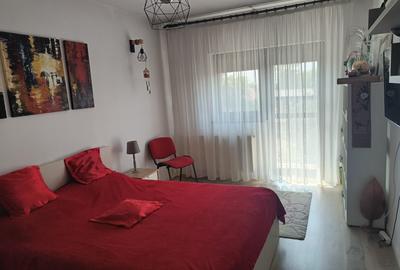 Duplex P+1+M de vanzare in Samurcasi, Crevedia, Buftea - 8