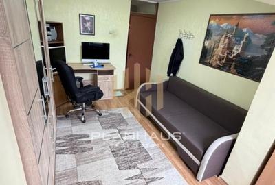Apartament 2 camere –  decomandat, Str. Dobrogei, zona Teren atletism - 6