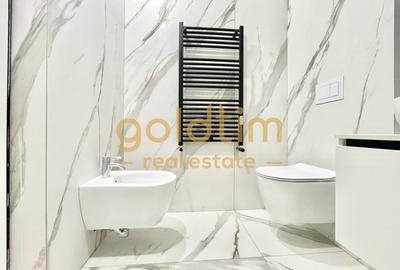 SUPERB/COMPLEX REZIDENTIAL/GYM/PRIVELISTE PADUREA BANEASA/2 LOCURI DE PARCARE - 20