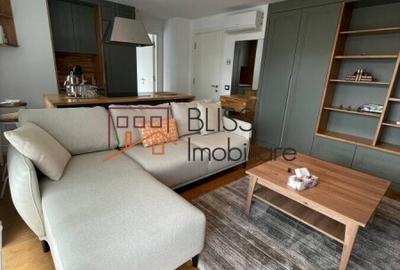 Apartament 2 camere în zona Petrom City - 1