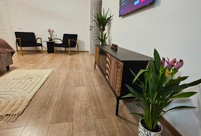 Apartament Ultracentral în Vilă Vânzare, Drumul Poienii Brașov - 3