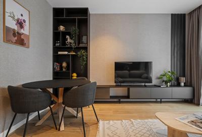 2 Camere | Nusco Faza 2 | Parcare Inclusa - 1