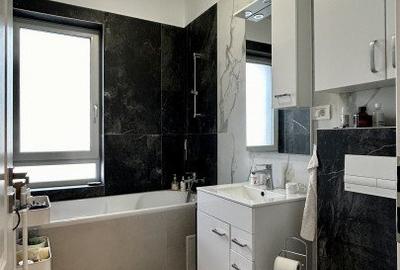 COMISION 0% Apartament 2 camere de vanzare si loc de parcare - Dumbravita - 9