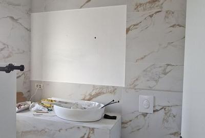 Duplex cu 5 camere la prima inchiriere - 13