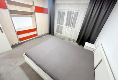 2 camere, decomandate, mobilat modern, in Marasti, strada Dorobantilor - 3