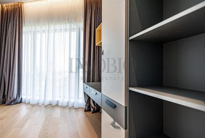 Apartament 3 Camere | One Verdi | Loc de Parcare - 10