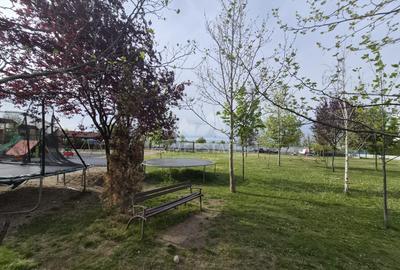 Vanzare 3 camere spatios,  3 bai si 2 locuri de parcare - Complex Felicity - 28