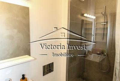 Apartament cu parcare subterana  - Arcadia Zona Domenii. - 8
