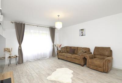 INCHIRIERE APARTAMENT 3 CAMERE CALEA CALARASILOR – METROU PIATA MUNCII - 2