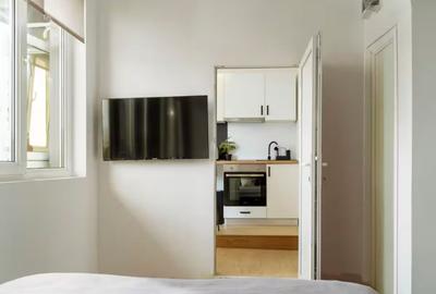 Dublă Oportunitate de Investiție Premium în Inima Capitalei, randament 12% - 9