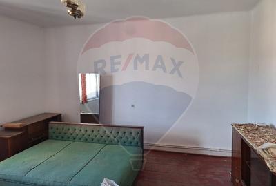 Apartament cu 2 camere în zona Central Simeria, Hunedoara - 6