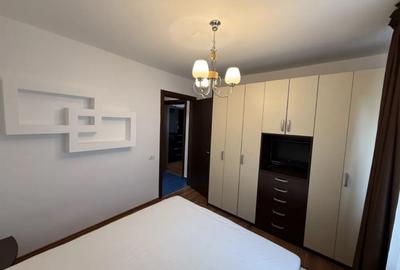 AP. 3 CAMERE - PANTELIMON, BLOC REABILITAT, BUCATARIE INCHISA, MODERN - 2