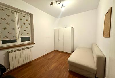 Apartament cu 3 camere de vanzare  | Timpuri Noi | bloc 2007 | lângă metrou - 6