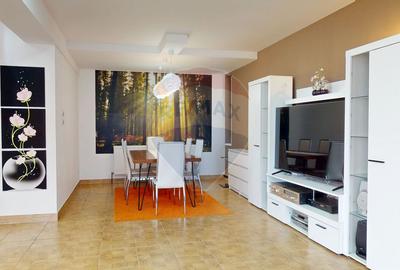 Casă modernă în Cristian ! | Teren suplimentar de 1000 mpI Comision 0% - 1