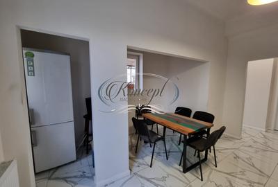 Spatiu de birouri in Vila, zona Andrei Muresanu - 7
