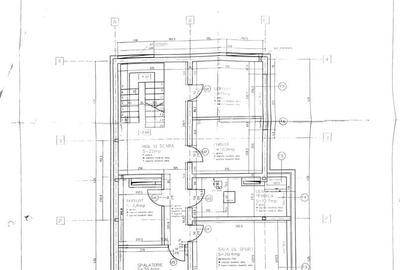 Vanzare casa. vila 7 camere | Arhitectura deosebita, Deschidere lac | Petricani - 42