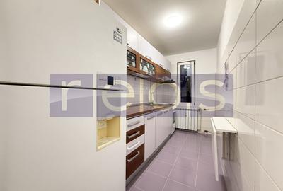 VÂNZARE GARSONIERĂ | ZONA TITAN | COMPLET MOBILAT ȘI UTILAT - 6