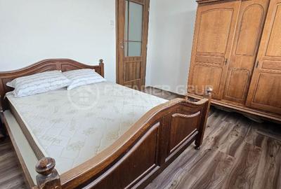 View superb! Etaj intermediar! Apartament 3 camere 60mp, Palas Campus, AC - 5