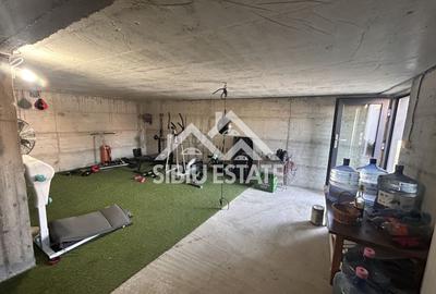 Casa Individuala, Mobilata si Utilata – Gata de Mutare - 13