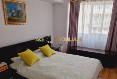 Apartament cu 2 camere decomandat în Berceni