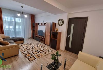 SPLAIUL INDEPENDENTEI, NOVUM, decomandat, 65 mp UTILI, bucatarie inchisa, balcon - 1