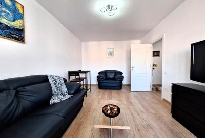 Apartament 2 camere zona Dristor, stradal, metrou, mobilat, utilat, comision 0% - 4