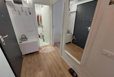 Apartament cu 2 camere Cotroceni Smart Residence - 10 min metrou Grozavesti - 10