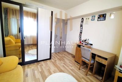 Apartament 2 camere, etaj intermediar cu lift, decomandat, zona Gării! - 5