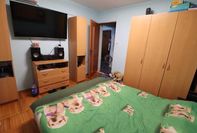 Apartament spatios, cu 2 balcoane, in apropiere de Piata Verde - 6