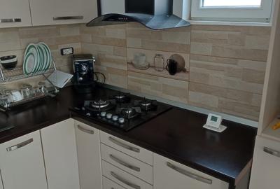 Apartament tip studio 45 mp  Sanpetru - 7