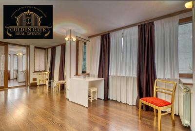 Victoriei - Ion Neculce Apartament 5 Camere 200 MP | Centrala | 3 Bai - 7