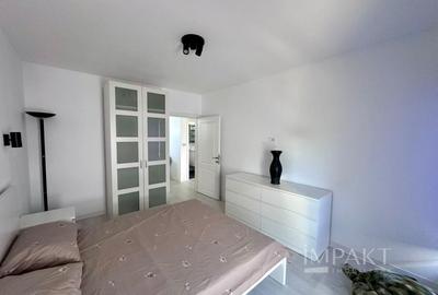 Duplex premium Borhanci, terasa acoperita, vedere panoramica - 17
