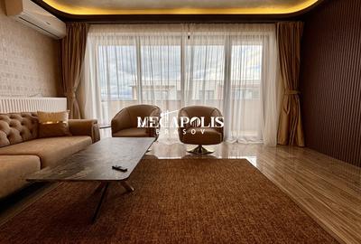 Apartament 4 camere | Lux | Priveliște Panoramică | Isaran Residence - 14