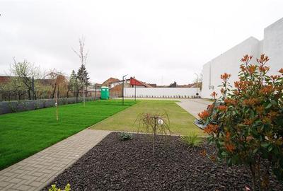 Spatiu comercial de inchiriat – 150 mp – zona Barnutiu / Decebal, Oradea - 4
