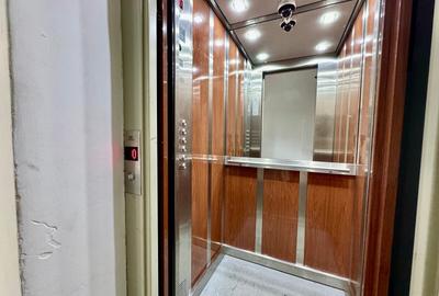 Apartament 2 camere decomandat | 59 mp | | Ultracentral – Cismigiu - 12