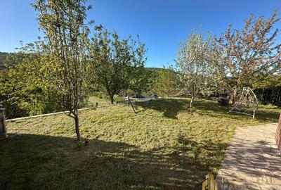 Casa moderna cu teren 1308 mp de vanzare pe str. Gh. Doja - Oradea - 30