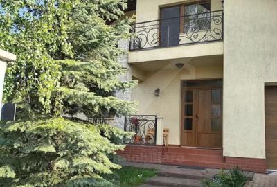 Casa individuala finisata/mobilata, teren 885 mp , Chinteni - 3
