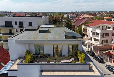 DOM00454 - Penthouse  Pipera - 2