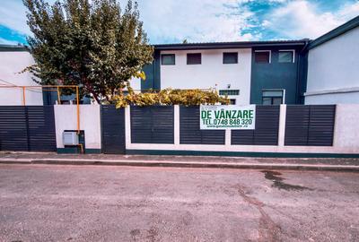 Casa / spatiu birouri de vanzare zona ultracentrala - 1