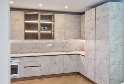 Rent I Luxury 4-Room Apartment | New I Iancu Nicolae I Pipera I Pool - 8
