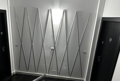 Apartament 3 camere 66 mp Bloc NOU Finisat Modern Balcon 2 locuri parcare Sebes - 10
