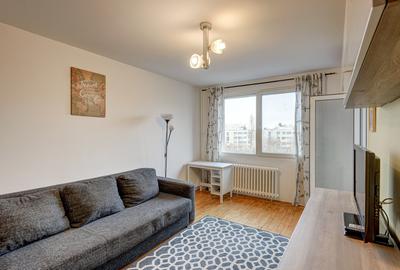 Apartament 2 camere chiar la metrou Nicolae Grigorescu, Titan - 1