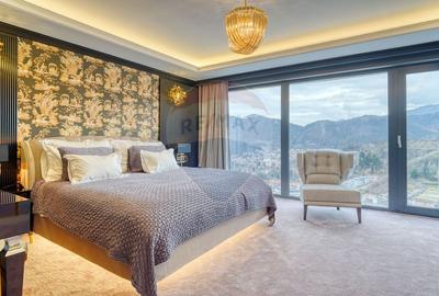 Penthouse Iconic pe Drumul Poienii – Vedere Panoramică Unică - 2