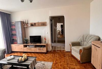 Apartament 2 camere de închiriat | Zona Centrală - 2