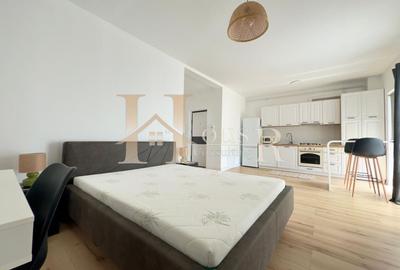Pet friendly ! Intr-o zona linistita din Braytim. Loc de parcare acoperit ! - 5
